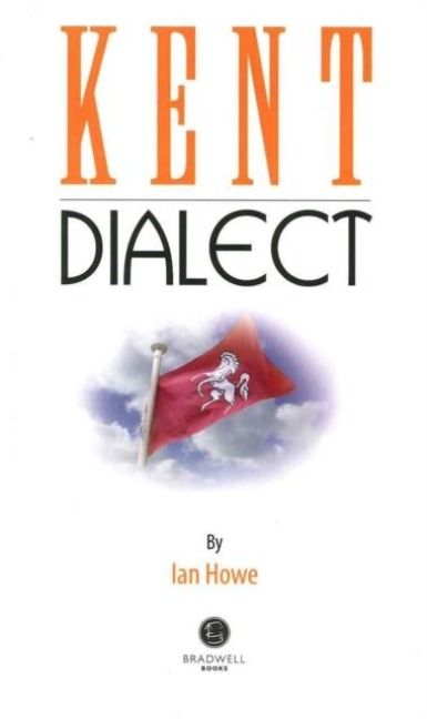 Produktbild: Kent Dialect