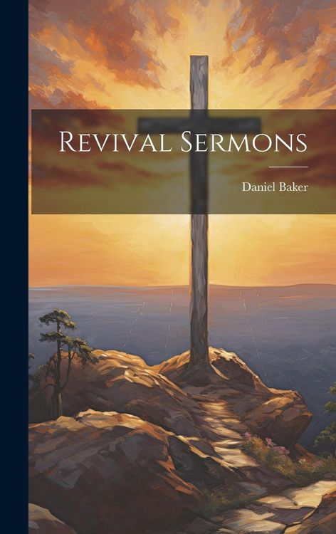 Produktbild: Revival Sermons