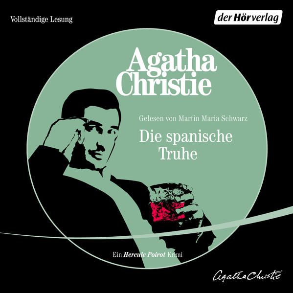 Produktbild: Die spanische Truhe