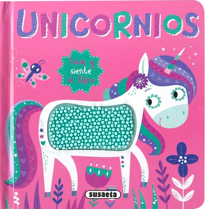 Produktbild: Unicornios