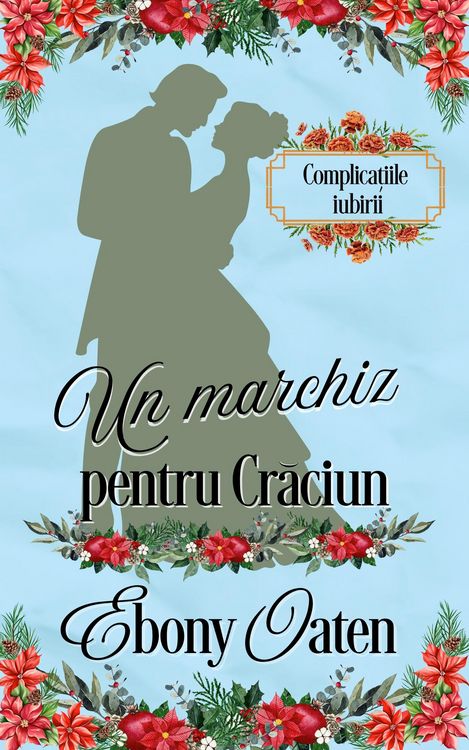 Produktbild: Un marchiz pentru Craciun