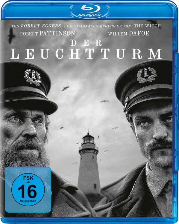 Produktbild: Der Leuchtturm