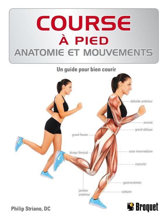 Produktbild: Course &agrave; pied