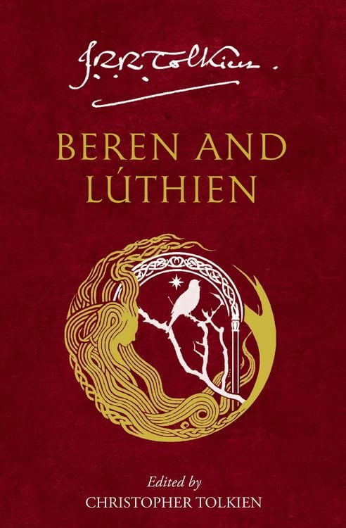 Produktbild: Beren and L&uacute;thien