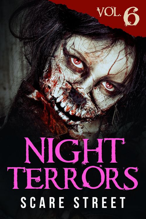 Produktbild: Night Terrors Vol. 6