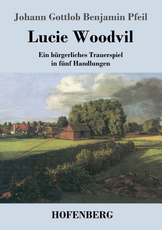 Produktbild: Lucie Woodvil