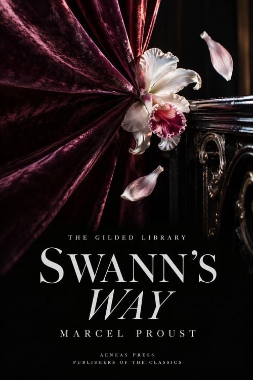 Produktbild: Swann's Way