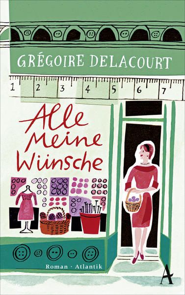 Produktbild: Alle meine W&uuml;nsche