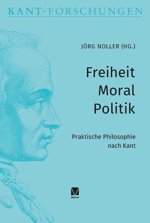 Produktbild: Freiheit – Moral – Politik