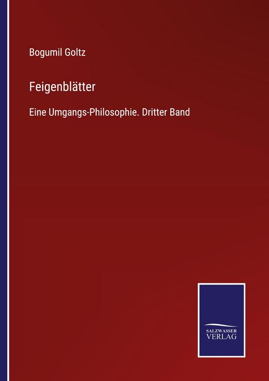 Produktbild: Feigenbl&auml;tter