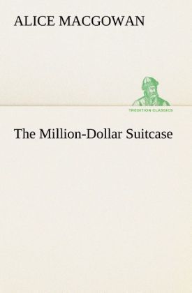 Produktbild: The Million-Dollar Suitcase