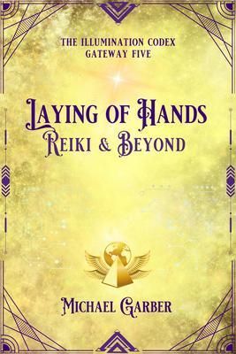 Produktbild: Laying of Hands