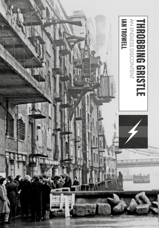 Produktbild: Throbbing Gristle