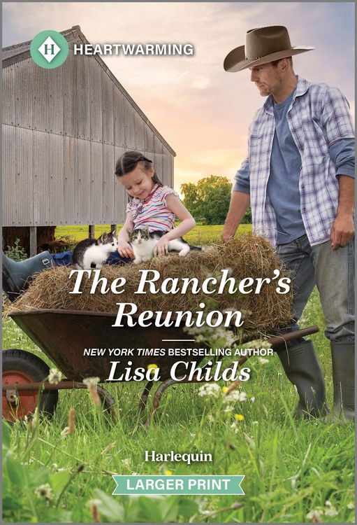 Produktbild: The Rancher's Reunion
