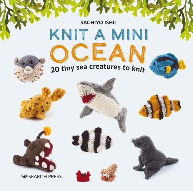 Produktbild: Knit a Mini Ocean