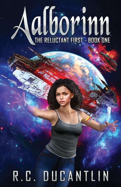 Produktbild: Aalborinn - The Reluctant First