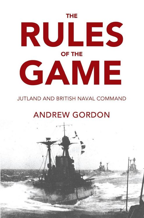 Produktbild: Rules of Game