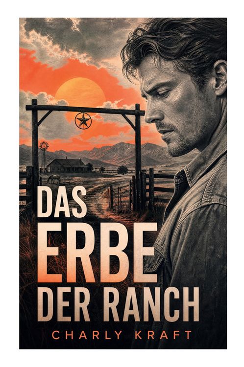 Produktbild: Das Erbe der Ranch