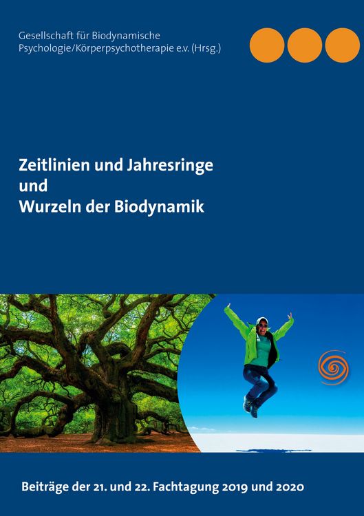 Produktbild: Zeitlinien und Jahresringe - Wurzeln der Biodynamik