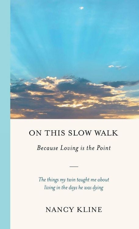 Produktbild: On This Slow Walk