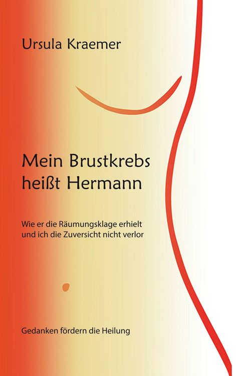 Produktbild: Mein Brustkrebs hei&szlig;t Hermann