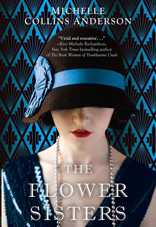 Produktbild: The Flower Sisters