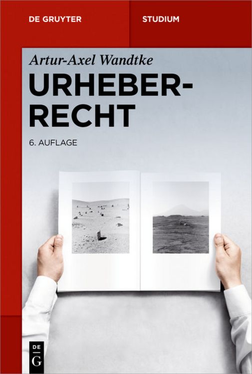 Produktbild: Urheberrecht