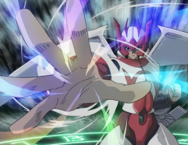 Produktbild: Yu-Gi-Oh! 8 - Staffel 4.2/Episode 165-184 [4 DVDs]