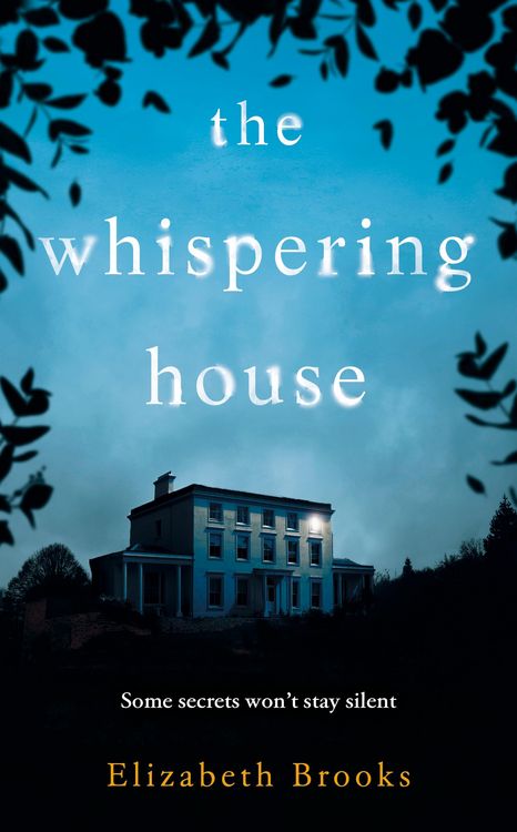 Produktbild: The Whispering House