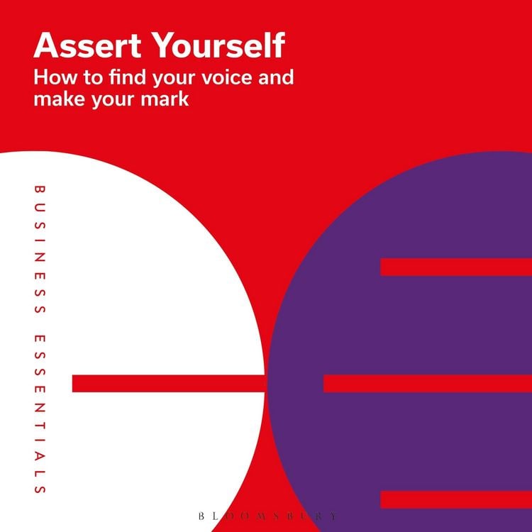 Produktbild: Assert Yourself