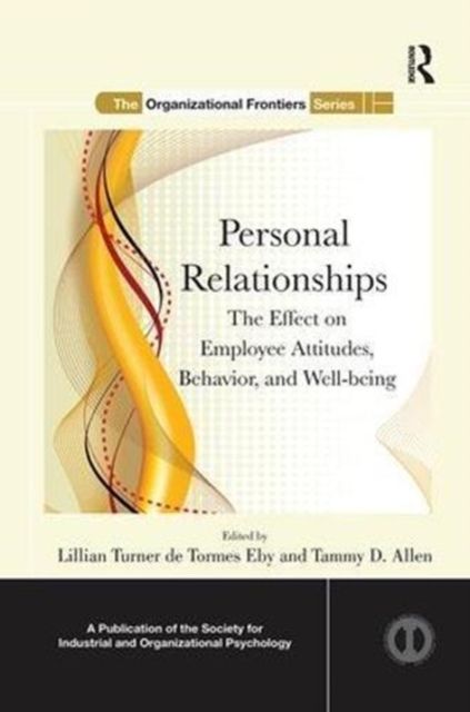 Produktbild: Personal Relationships