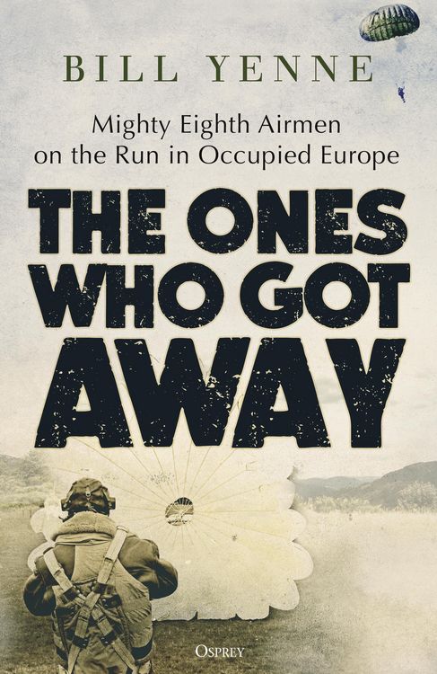 Produktbild: The Ones Who Got Away