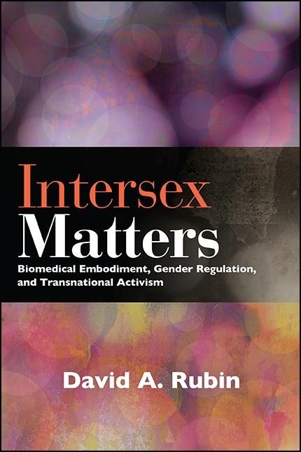 Produktbild: Intersex Matters