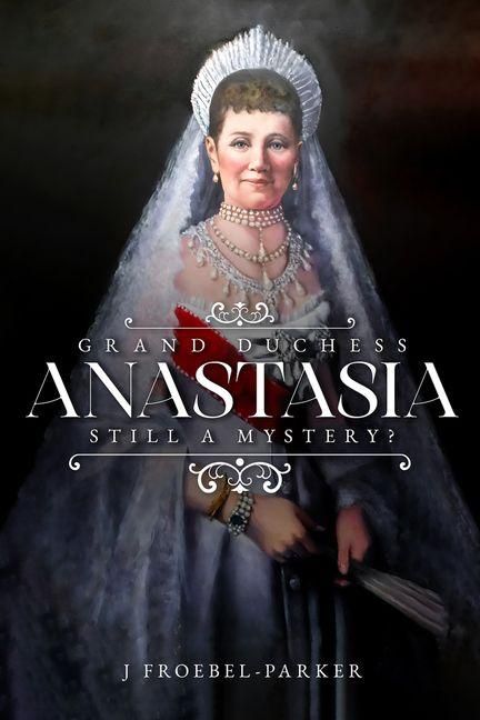 Produktbild: Grand Duchess Anastasia