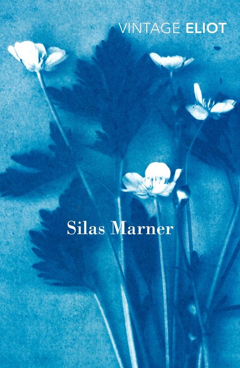 Produktbild: Silas Marner