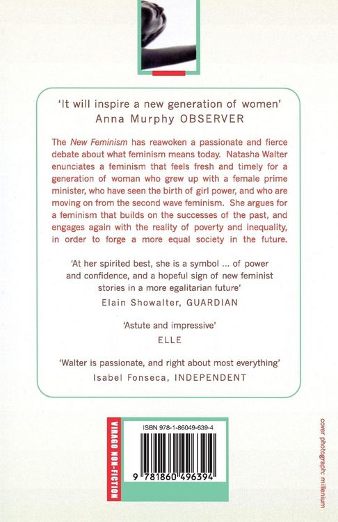 Produktbild: New Feminism B