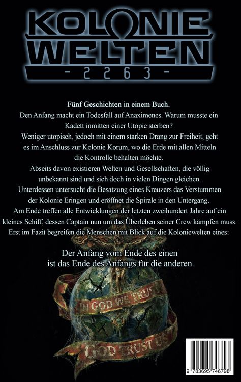 Produktbild: Das Ende vom Anfang