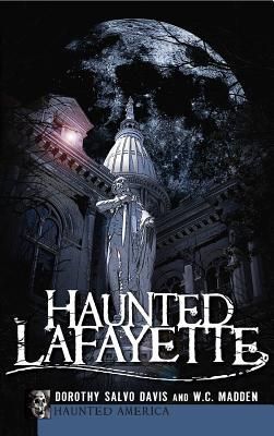 Produktbild: Haunted Lafayette
