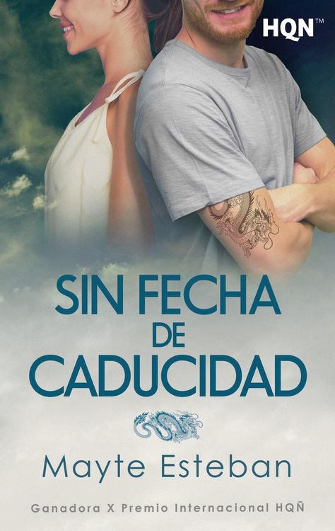 Produktbild: Sin fecha de caducidad