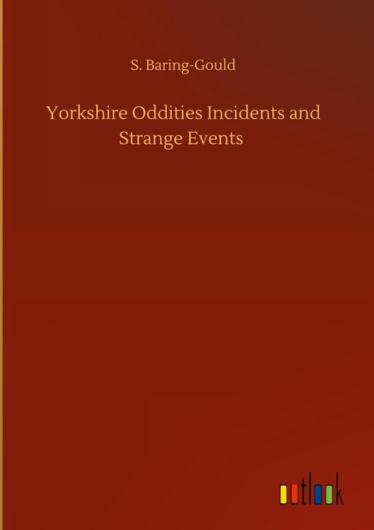 Produktbild: Yorkshire Oddities Incidents and Strange Events