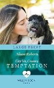 Produktbild: City Vet, Country Temptation