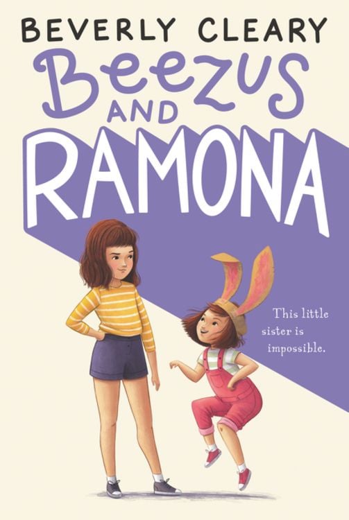 Produktbild: Beezus and Ramona