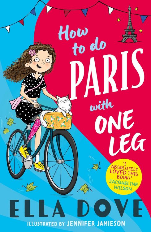 Produktbild: How to do Paris with One Leg