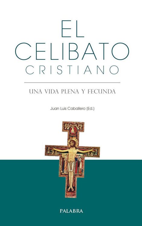 Produktbild: Celibato Cristiano