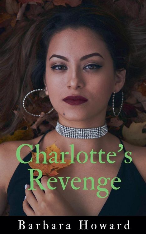 Produktbild: Charlotte's Revenge