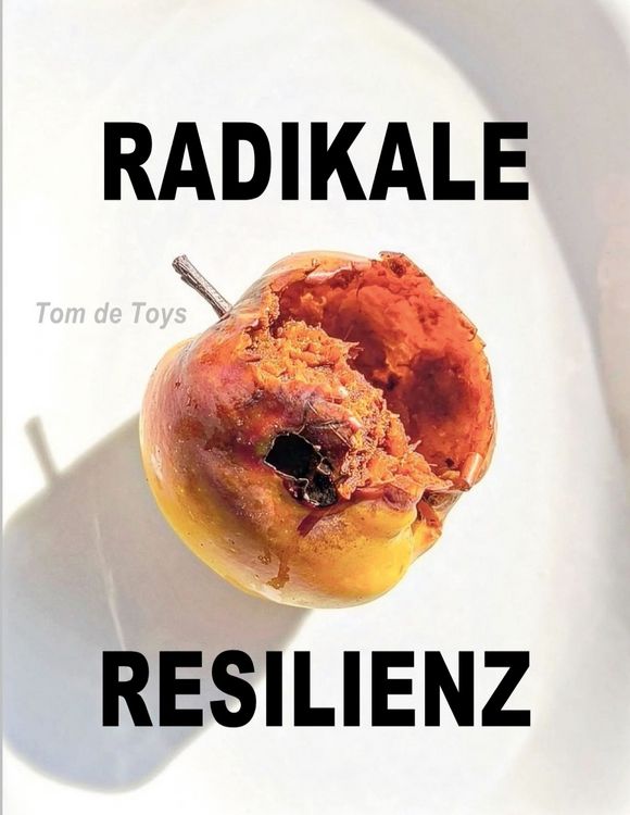 Produktbild: Radikale Resilienz