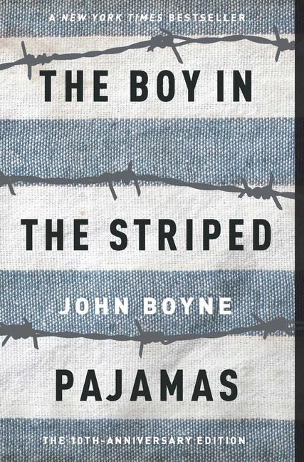 Produktbild: The Boy in the Striped Pajamas