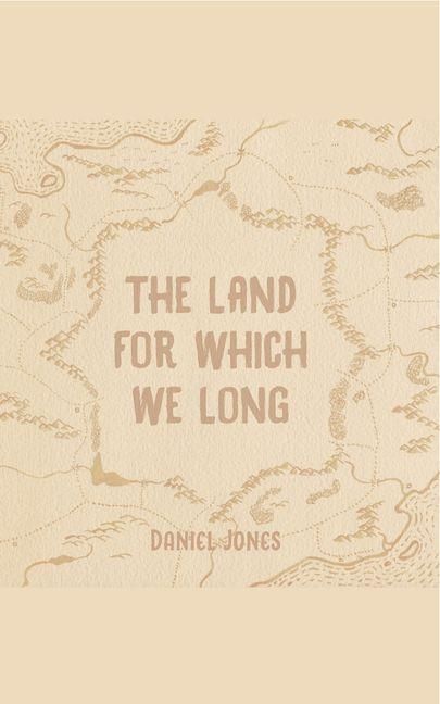 Produktbild: The Land for Which We Long