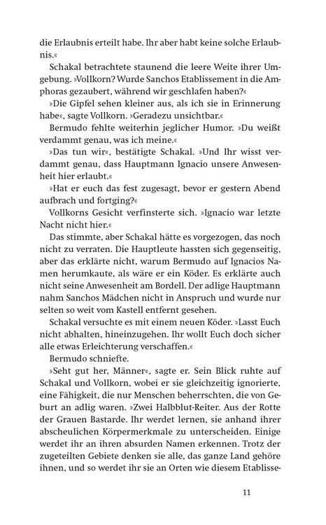Produktbild: Die Grauen Bastarde