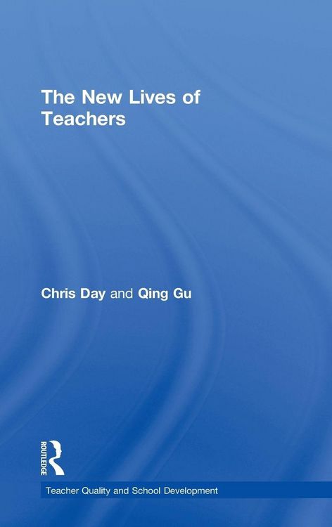 Produktbild: The New Lives of Teachers